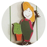 Logo Boucard horticulture